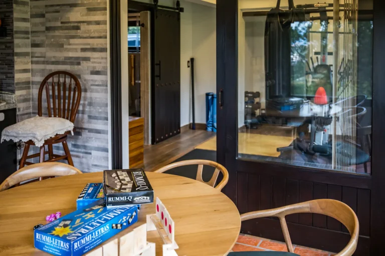 CASA EDMOND Villa de Leyva Servicios