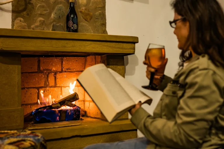 CASA EDMOND Villa de Leyva Servicios