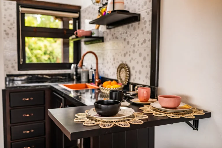 CASA EDMOND Villa de Leyva Servicios