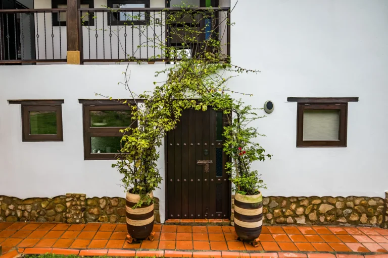 CASA EDMOND Villa de Leyva Servicios