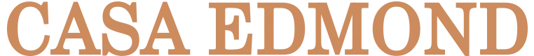 CASA EDMOND Villa de Leyva logo main